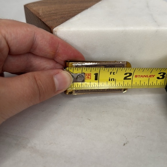 1944 USPS 3 Cent Metal Money Clip Transcontinental Railroad Lot M9 - Picture 7 of 7